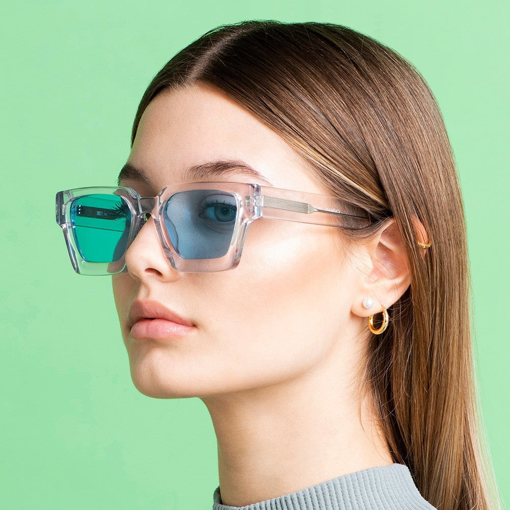 BSTT - Caiman Cristallo