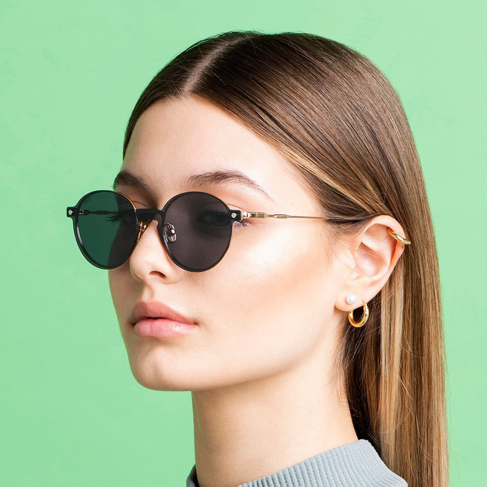 BSTT - Crocodile Oro