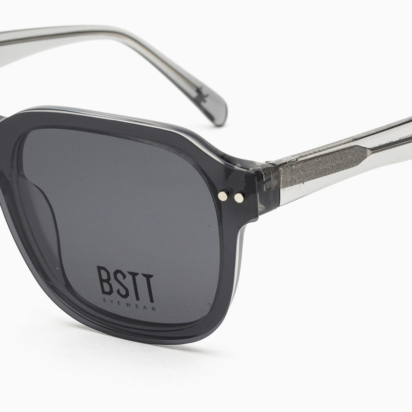 BSTT - Spider Grigio