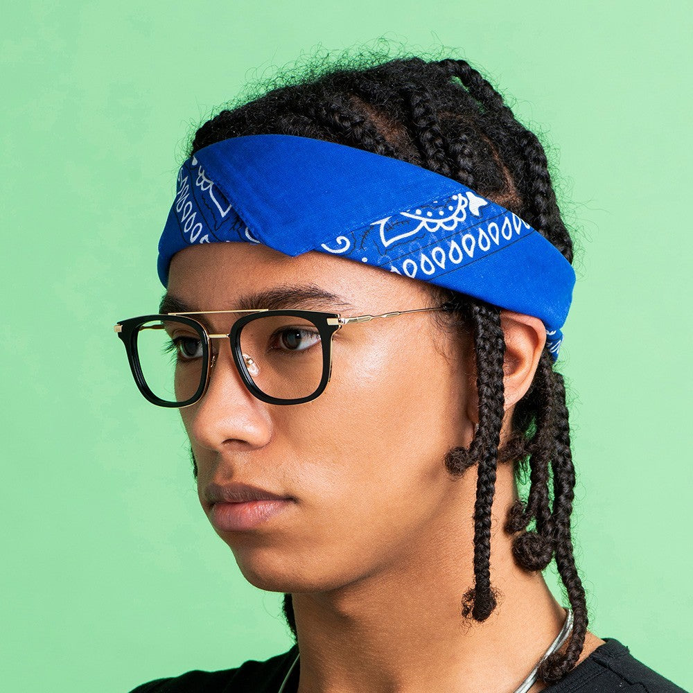 BSTT - Elephant Nero - Oro