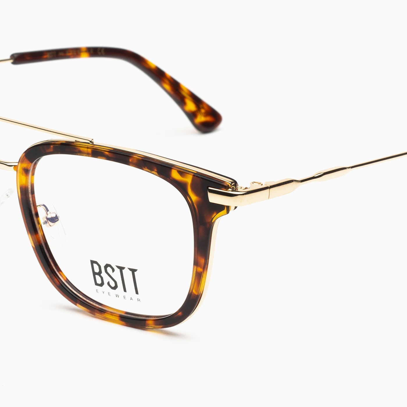 BSTT - Elephant Tartaruga - Oro