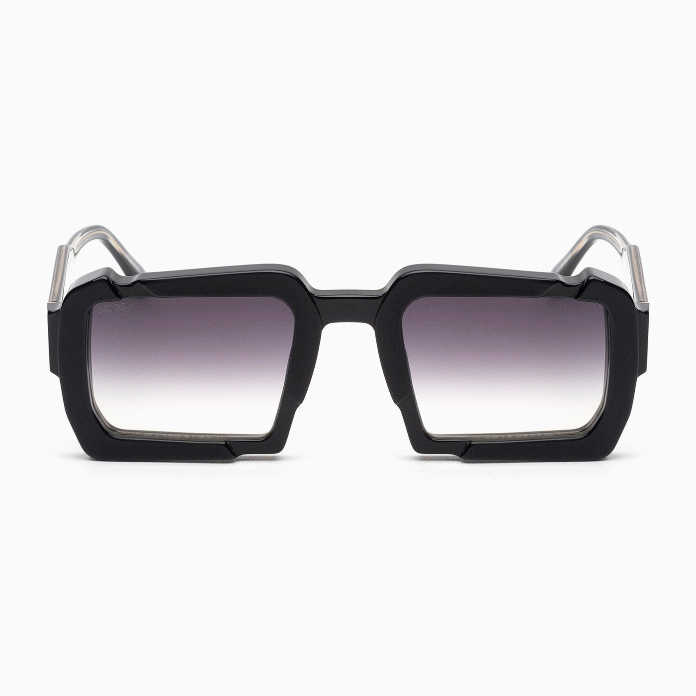 Occhiali da Sole Bust Out Marcus II Nero