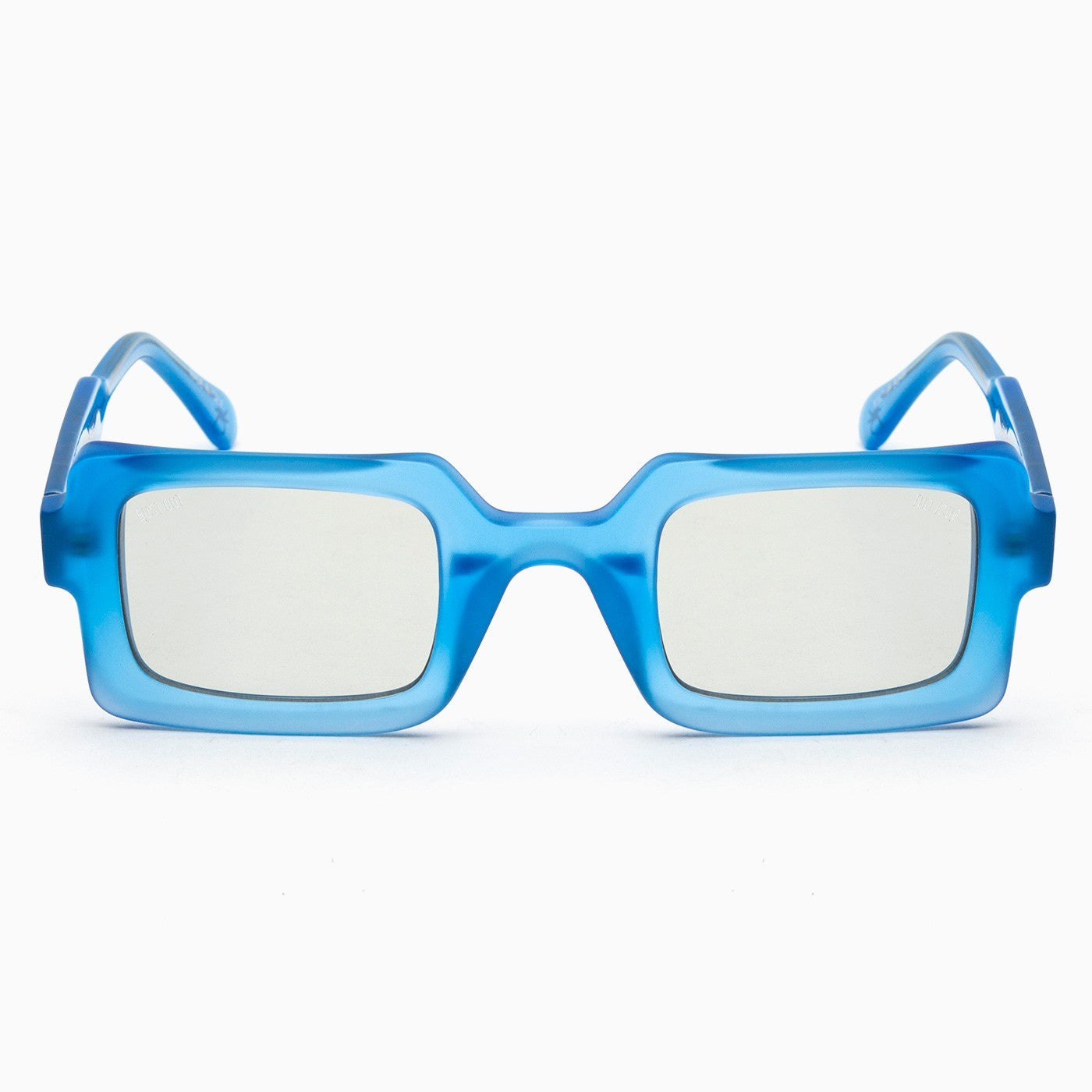 Maverick Cristallo Blu