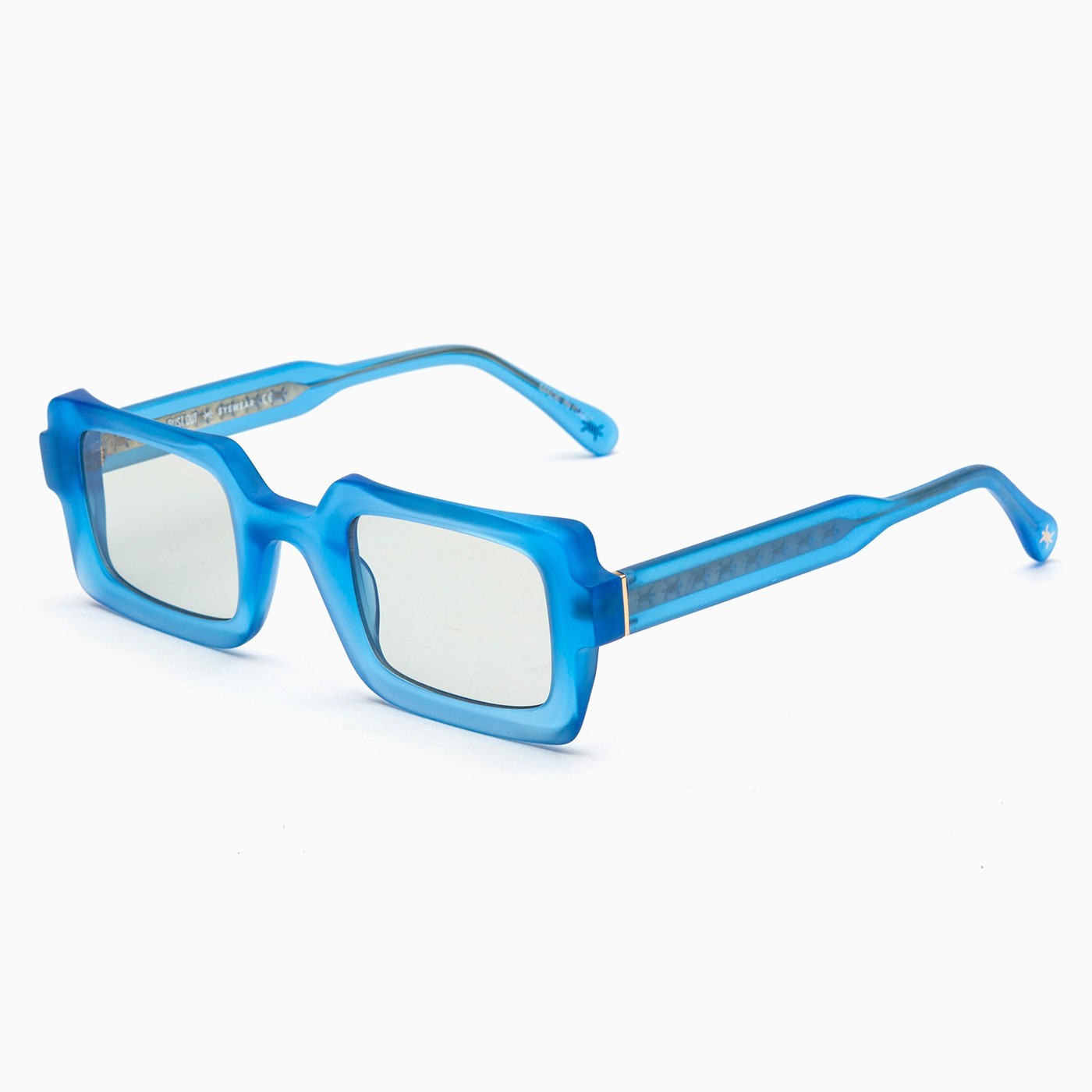 Maverick Cristallo Blu