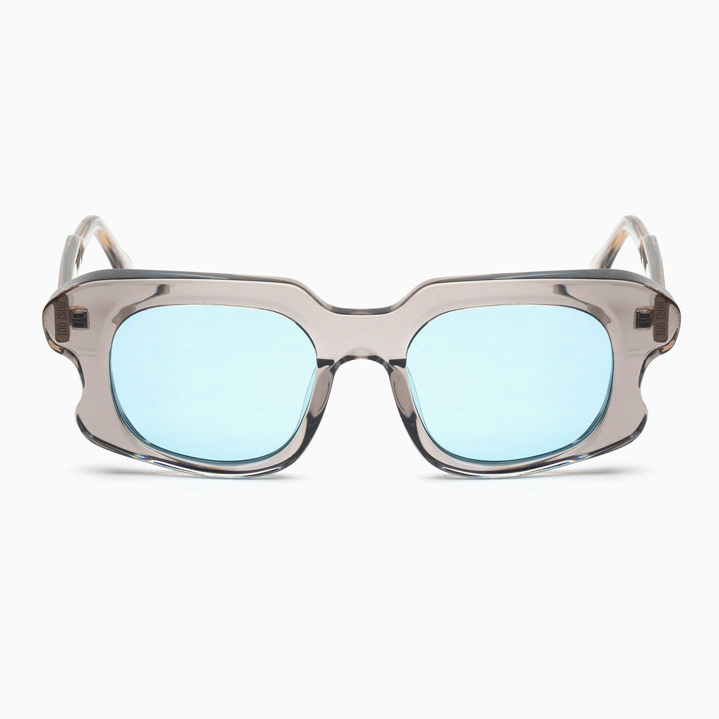 Paul Cristallo Grigio