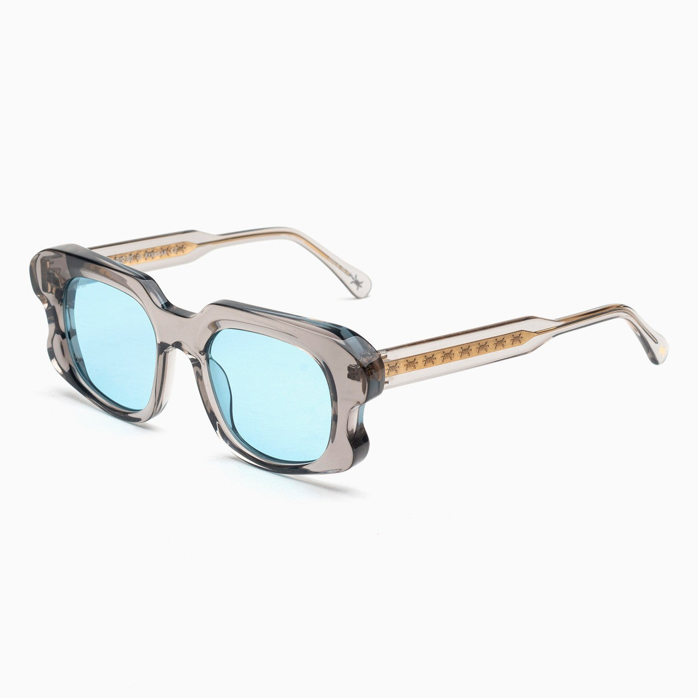 Paul Cristallo Grigio