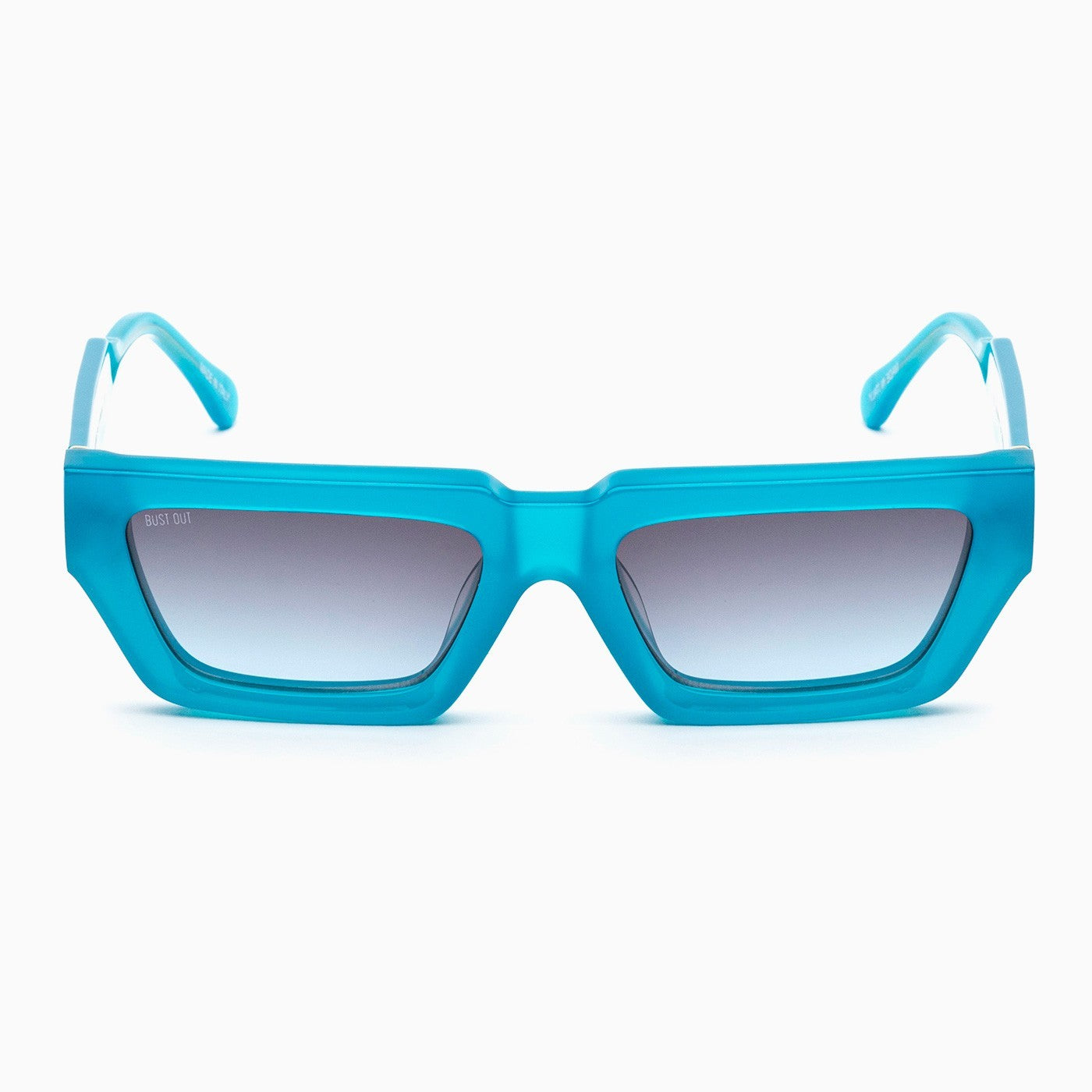 Occhiali da sole Bust Out Modello Ricky Azzurro