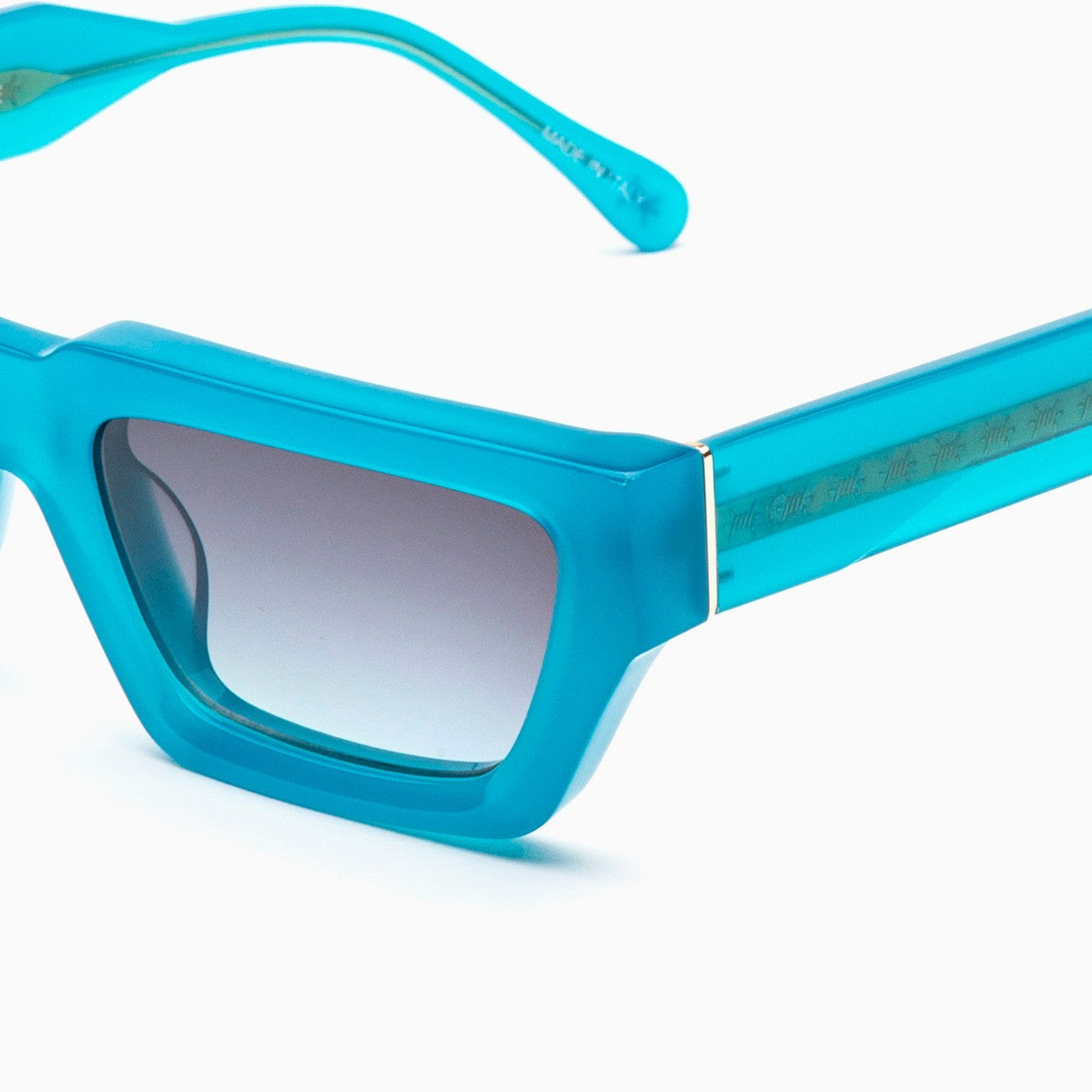 Occhiali da sole Bust Out Modello Ricky Azzurro