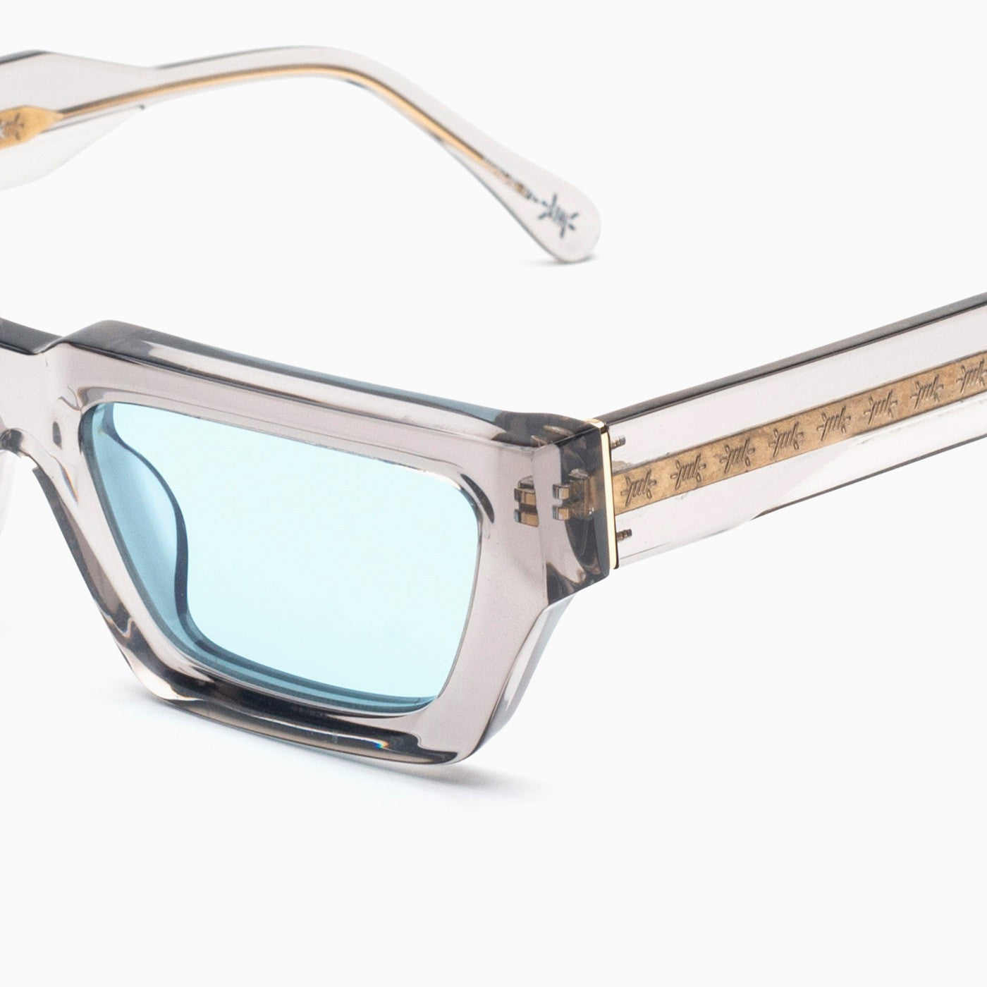 Ricky Cristallo Grigio