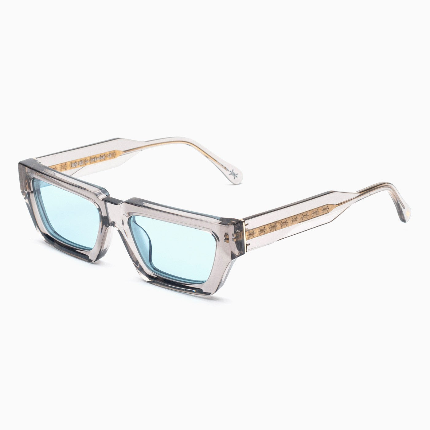 Ricky Cristallo Grigio