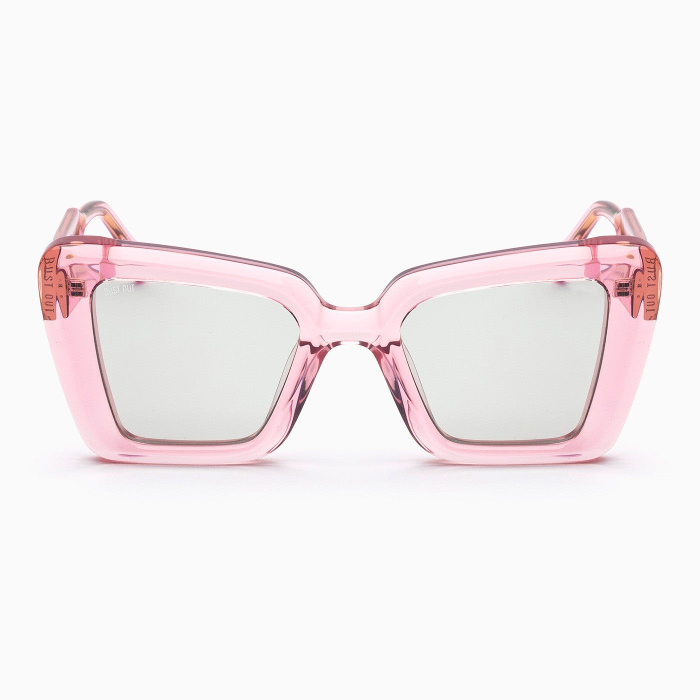 Megan Cristallo Rosa