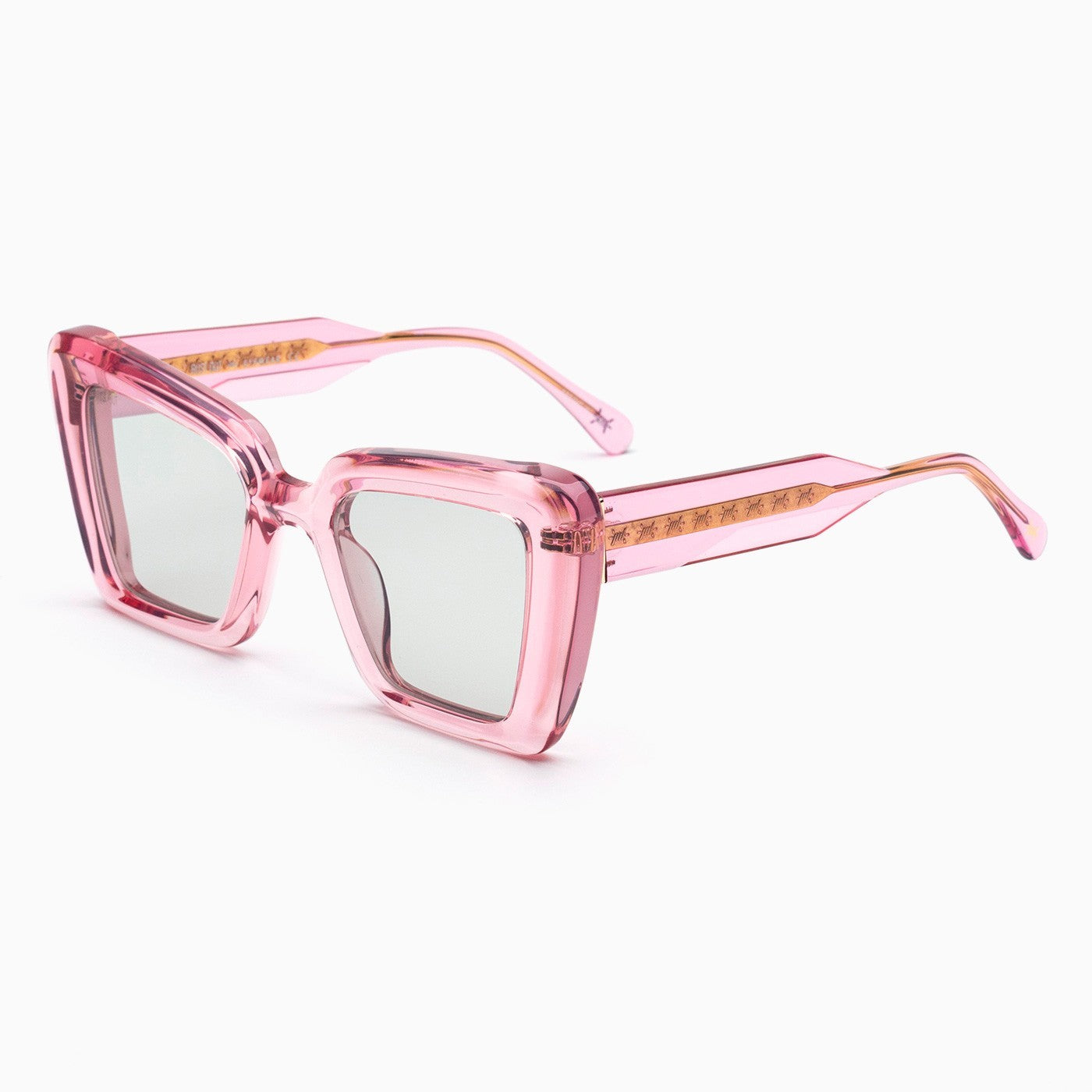 Megan Cristallo Rosa