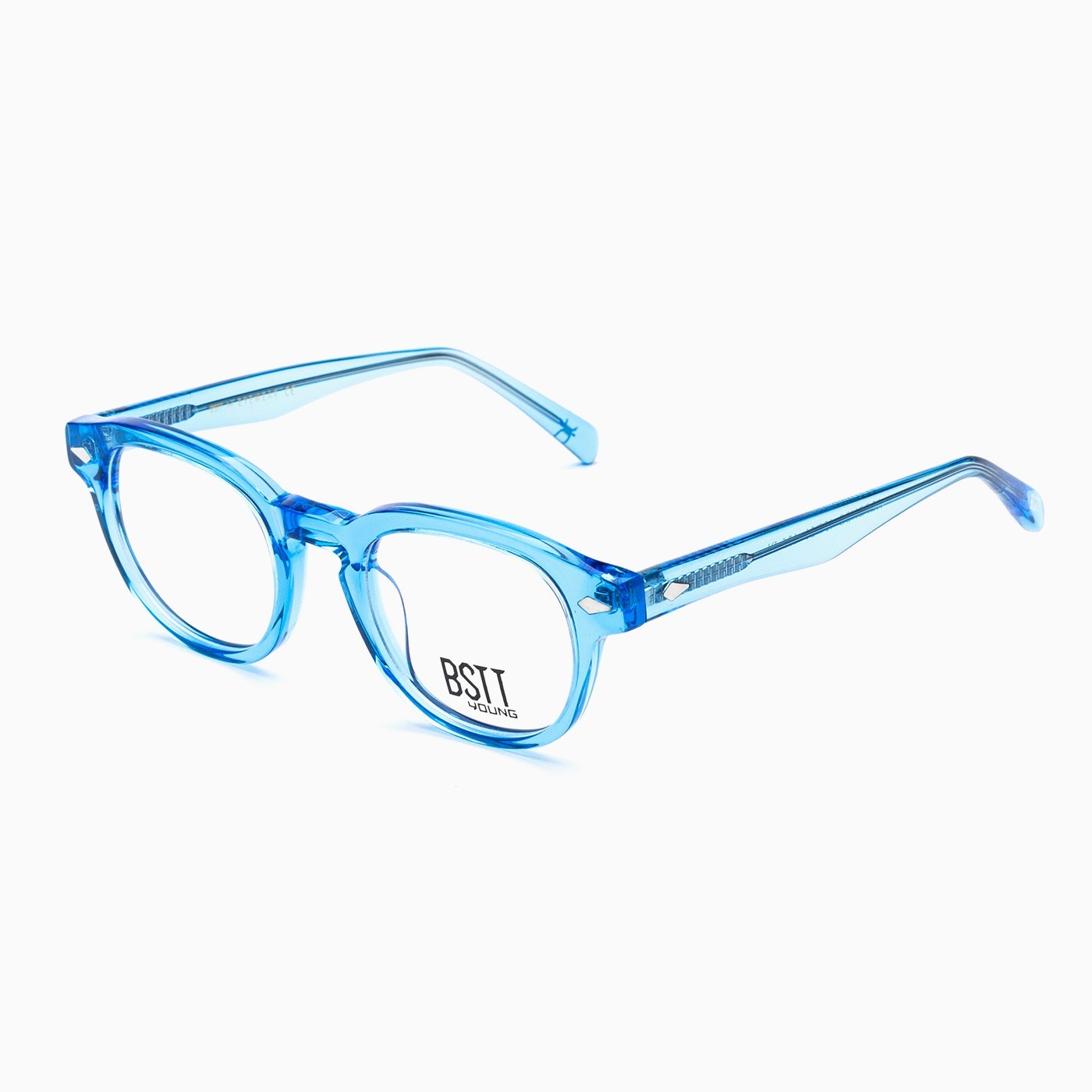 BSTT Young - Alfonso Cristallo Blu