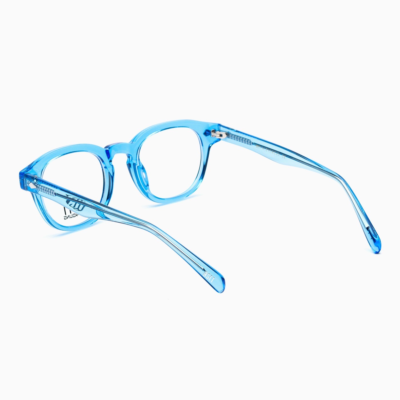 BSTT Young - Alfonso Cristallo Blu