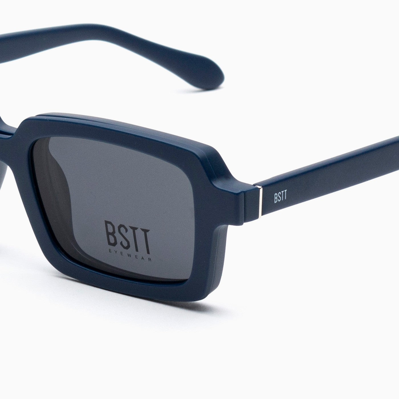 BSTT - Amantis 1 con Clip