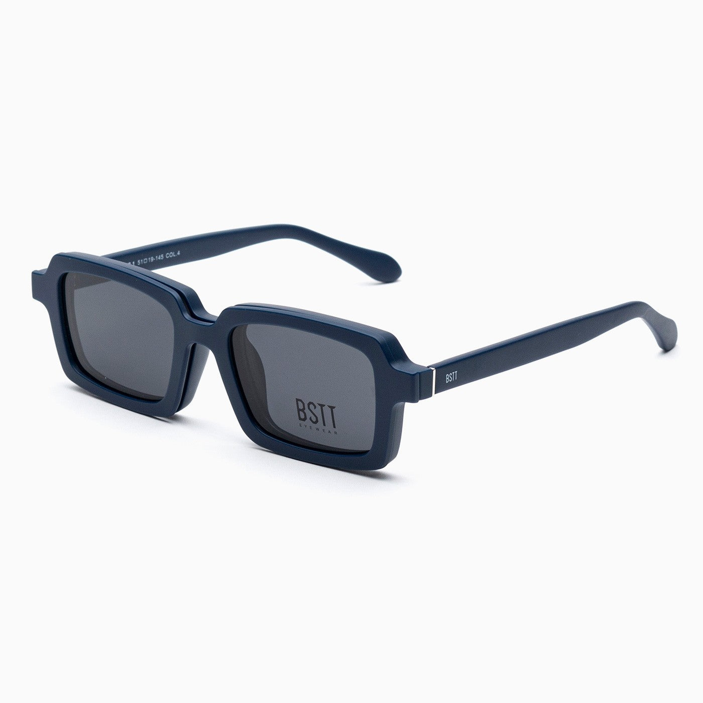 BSTT - Amantis 1 con Clip