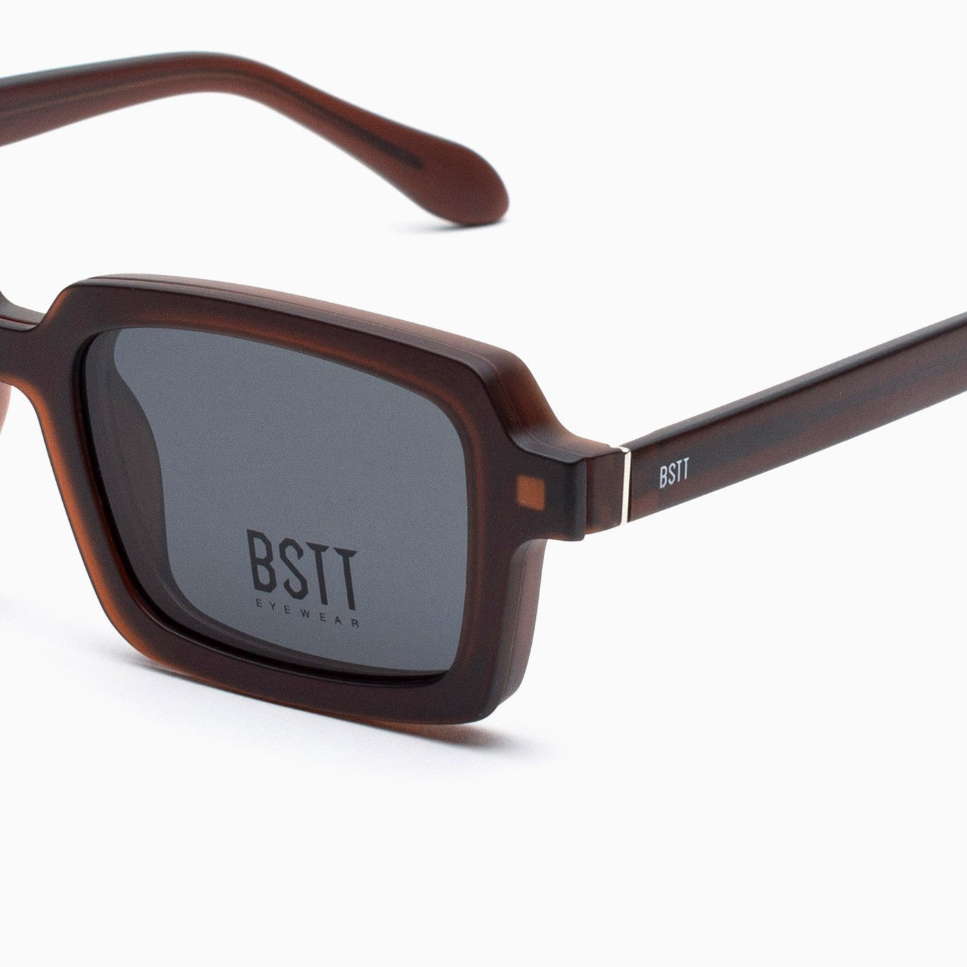 BSTT - Amantis 1 Marrone con Clip