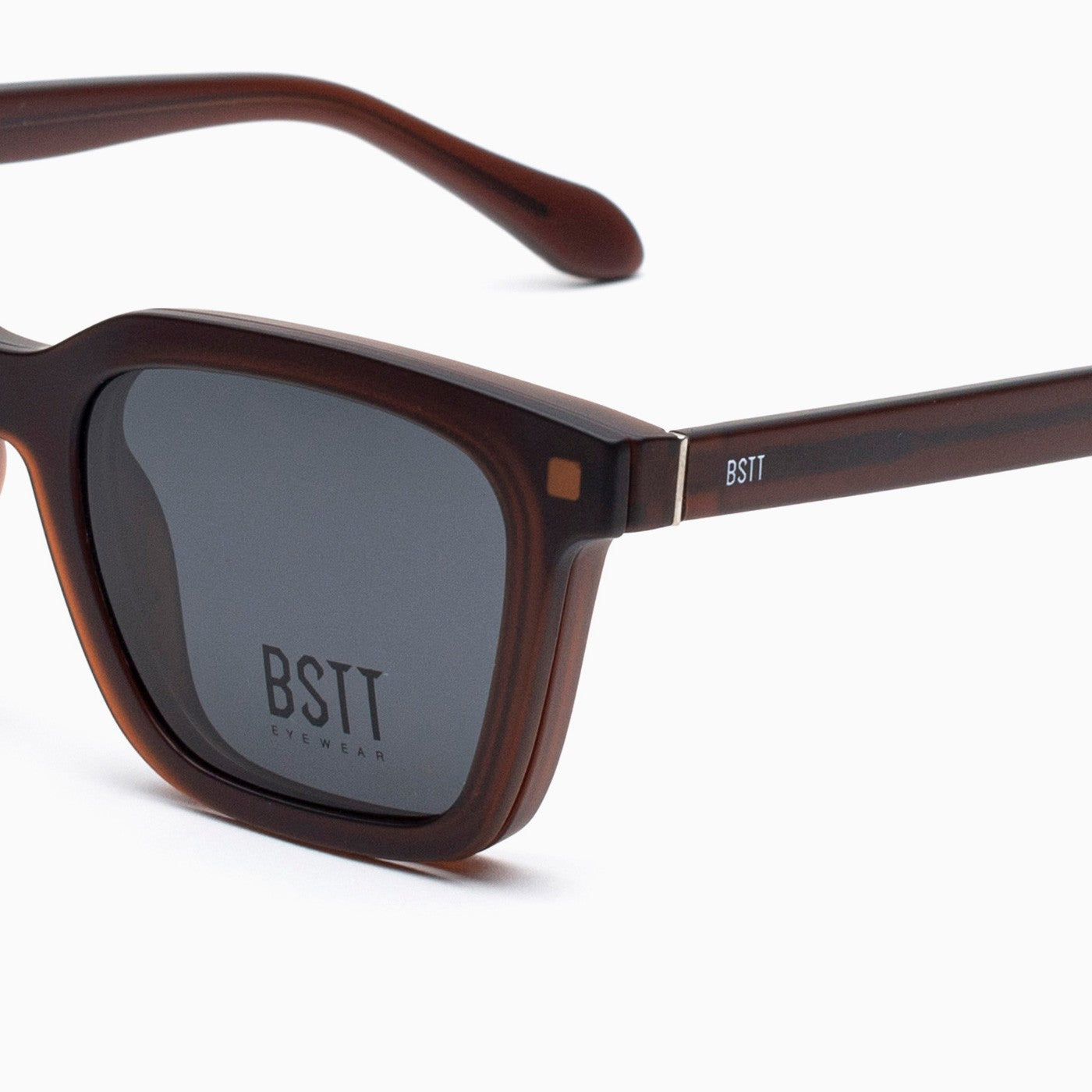 BSTT - Amantis 2 Marrone con Clip