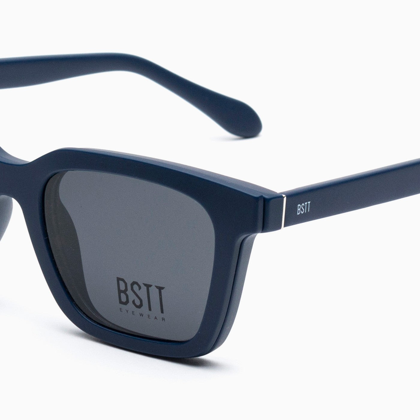 BSTT - Amantis 2 Blu Opaco con Clip