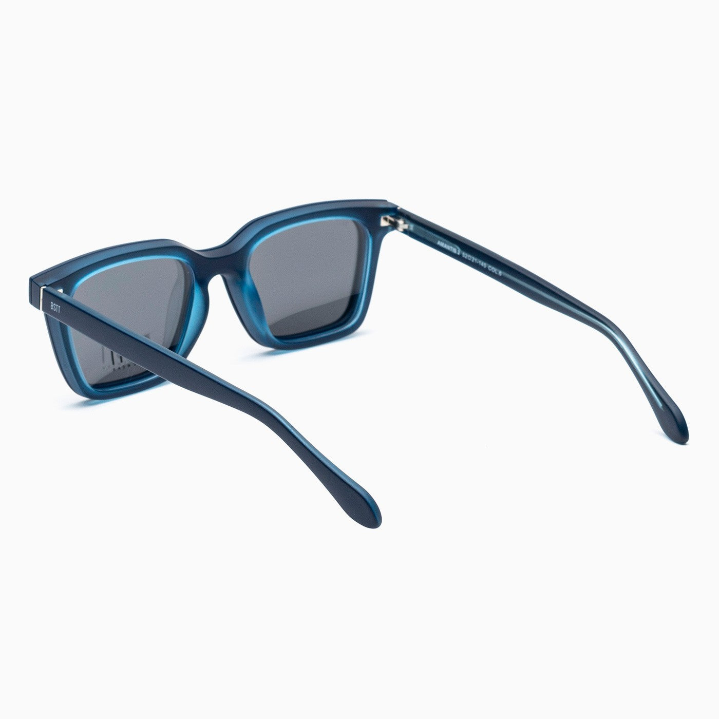 BSTT - Amantis 2 Azzurro con Clip