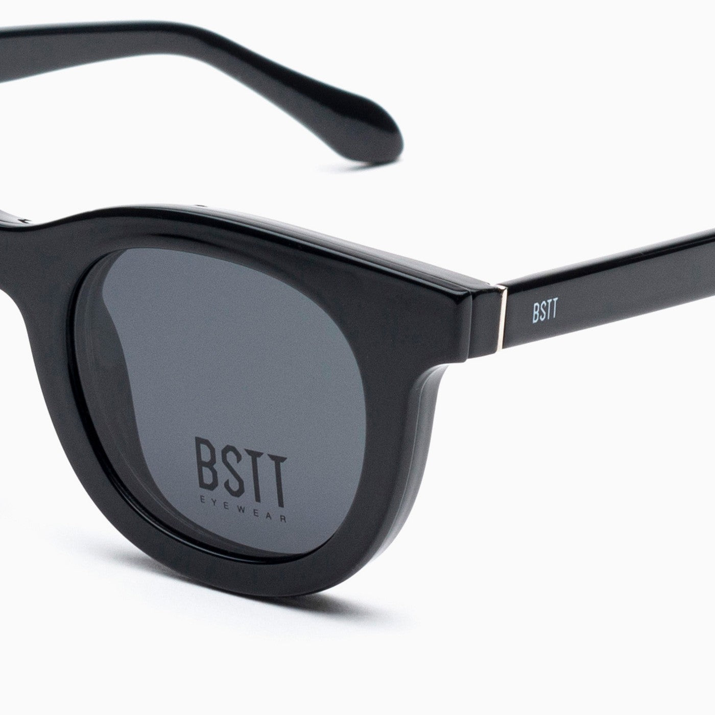 BSTT - Amantis 3 Nero con Clip