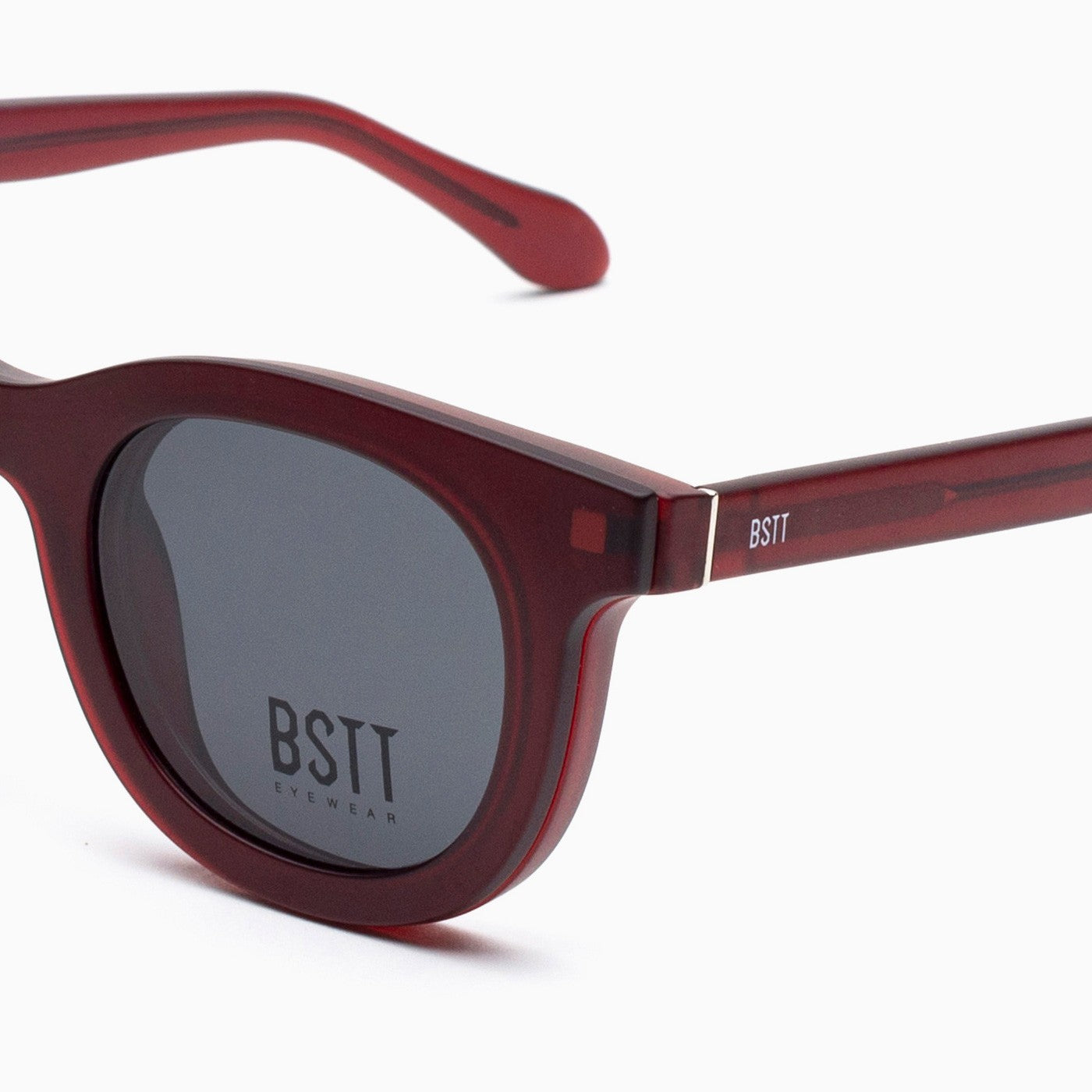 BSTT - Amantis 3 Rosso con Clip