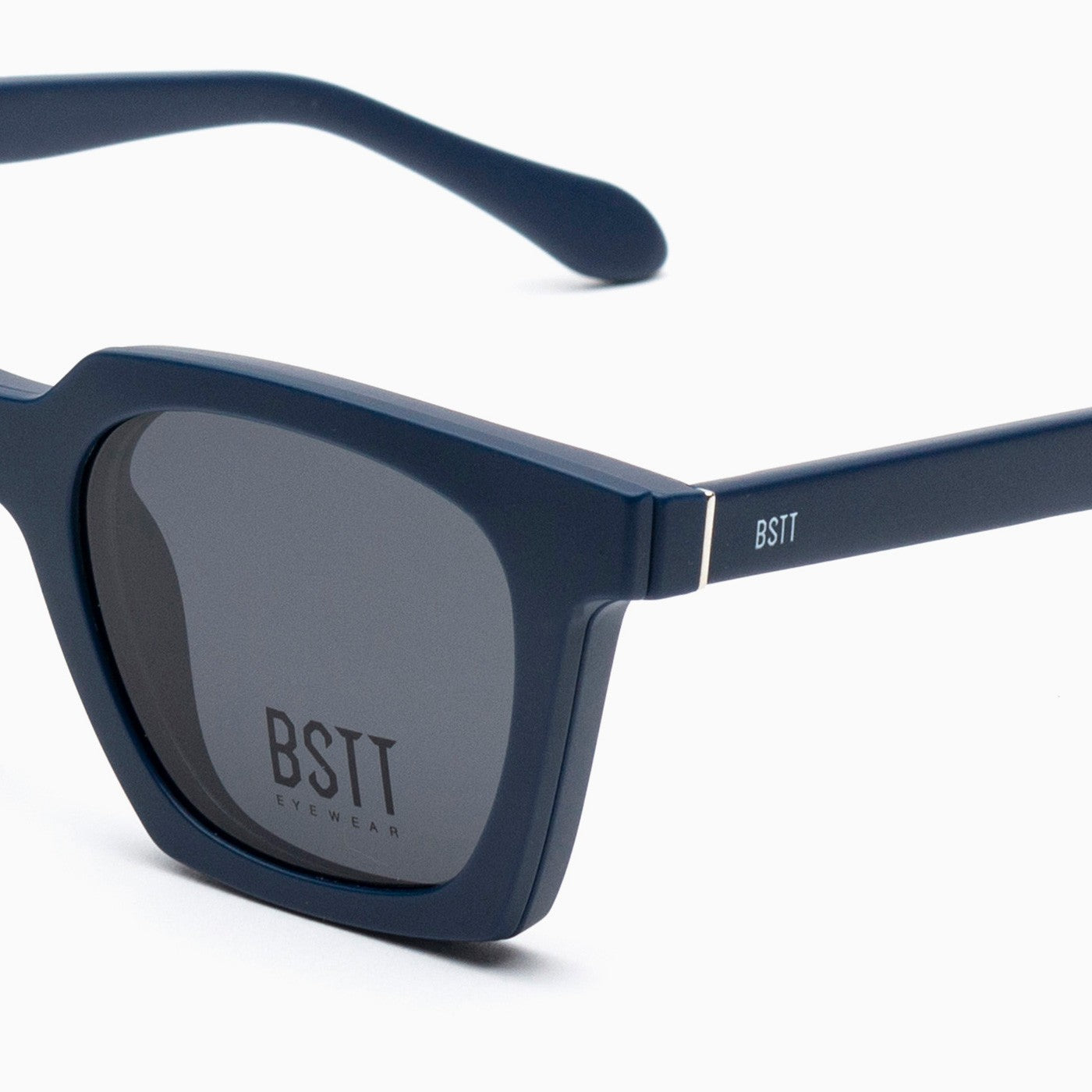 BSTT - Amantis 4 Blu Opaco con Clip