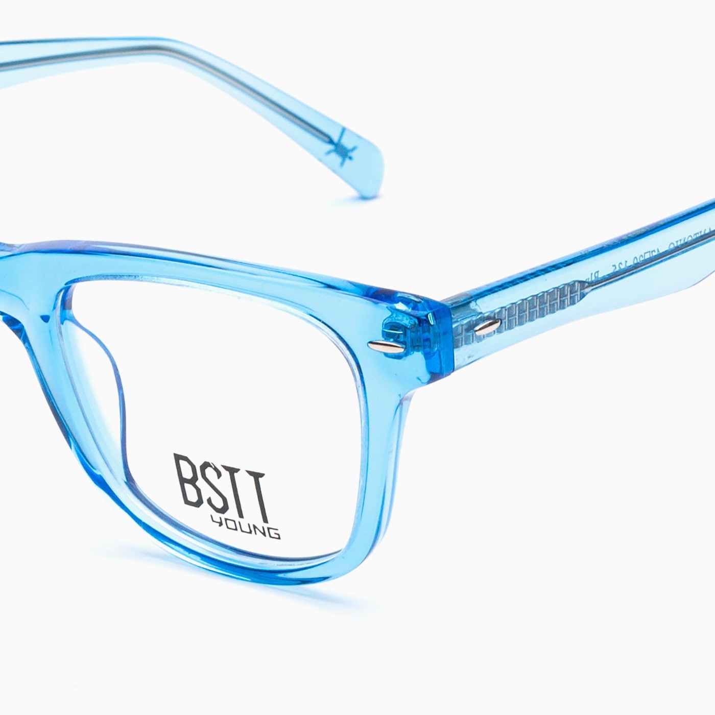 BSTT Young - Antonio Cristallo Blu