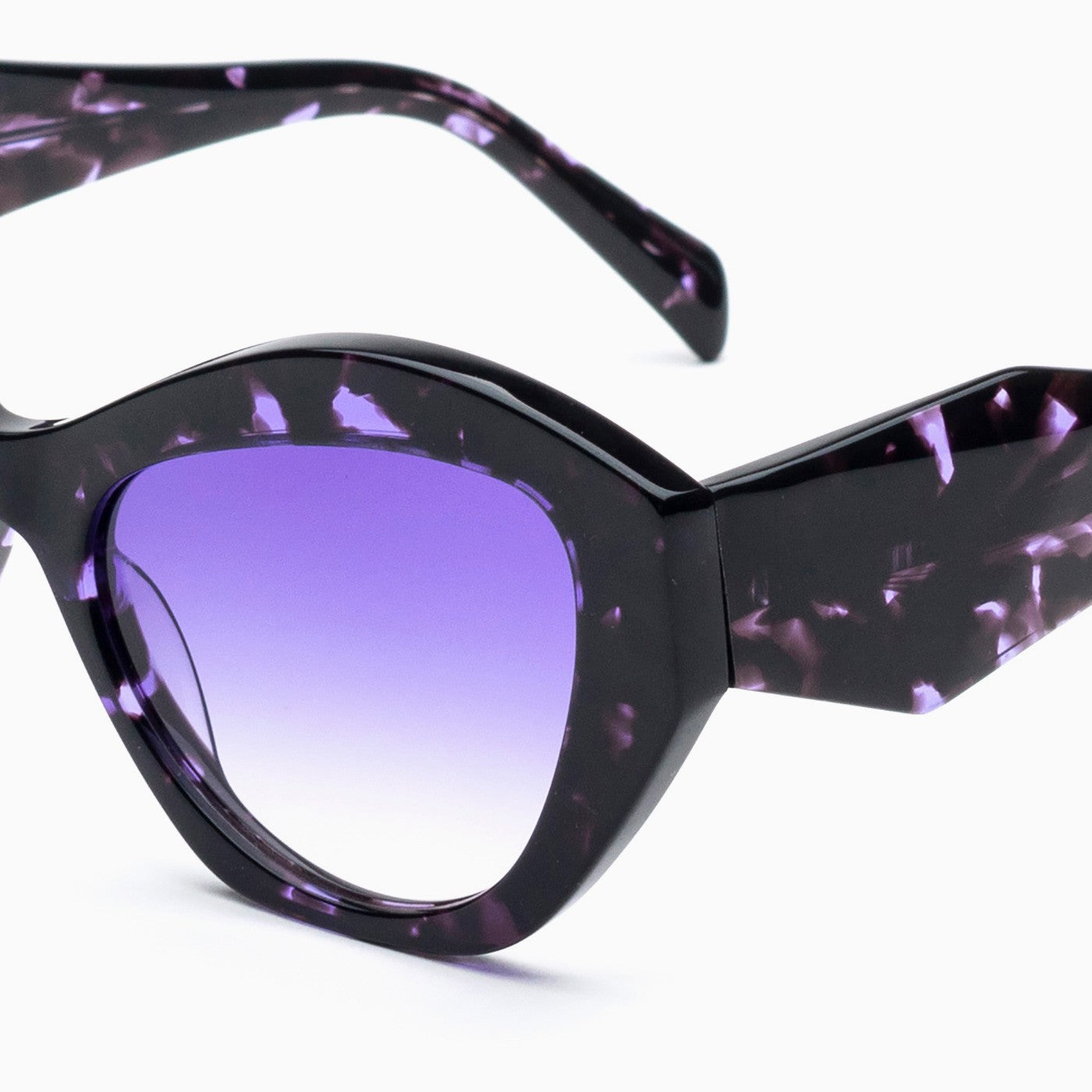 BSTT - Cricket Tartaruga - Viola