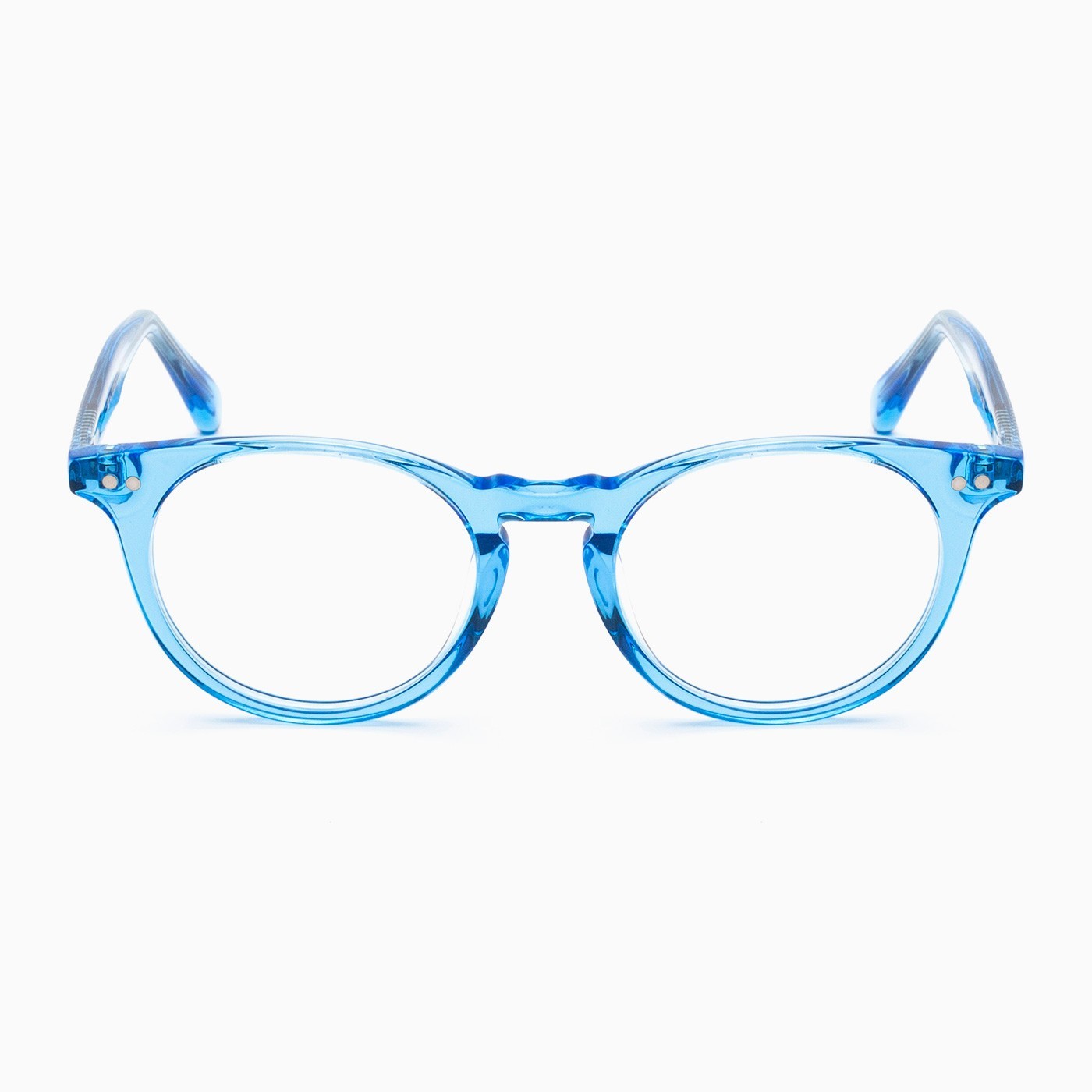 BSTT Young - Luca Cristallo Blu