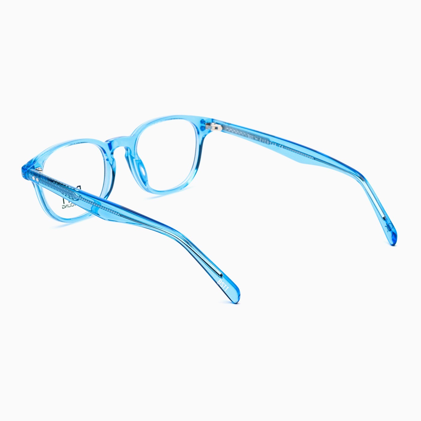 BSTT Young - Manu Cristallo Blu