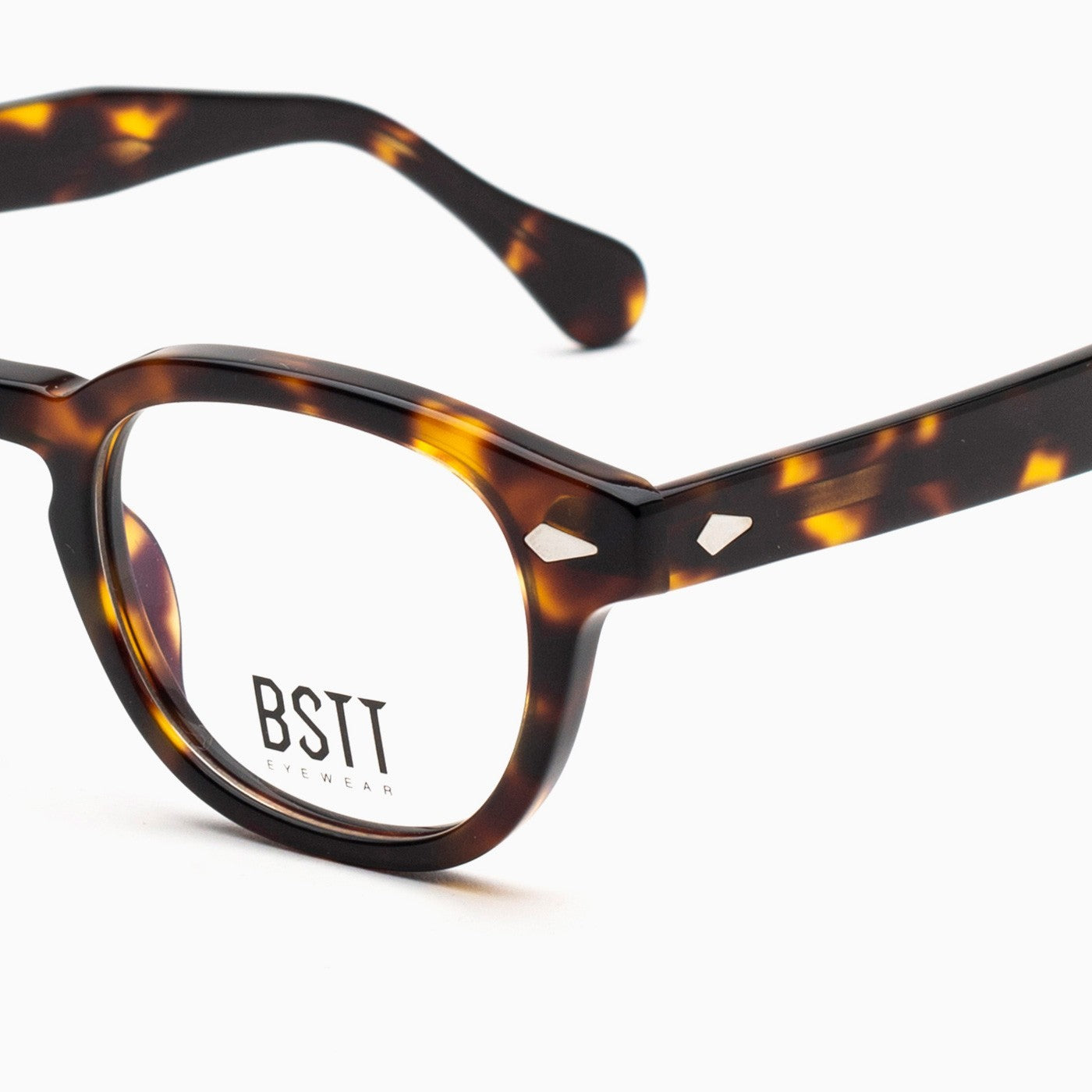 Occhiali da vista BSTT - Husky Tartaruga