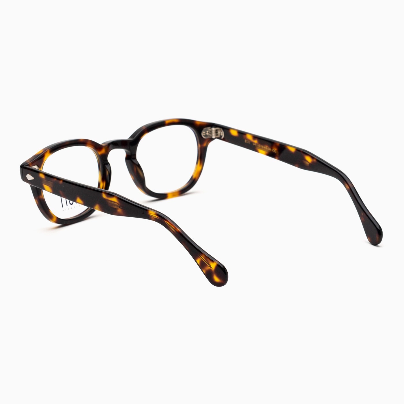 Occhiali da vista BSTT - Husky Tartaruga