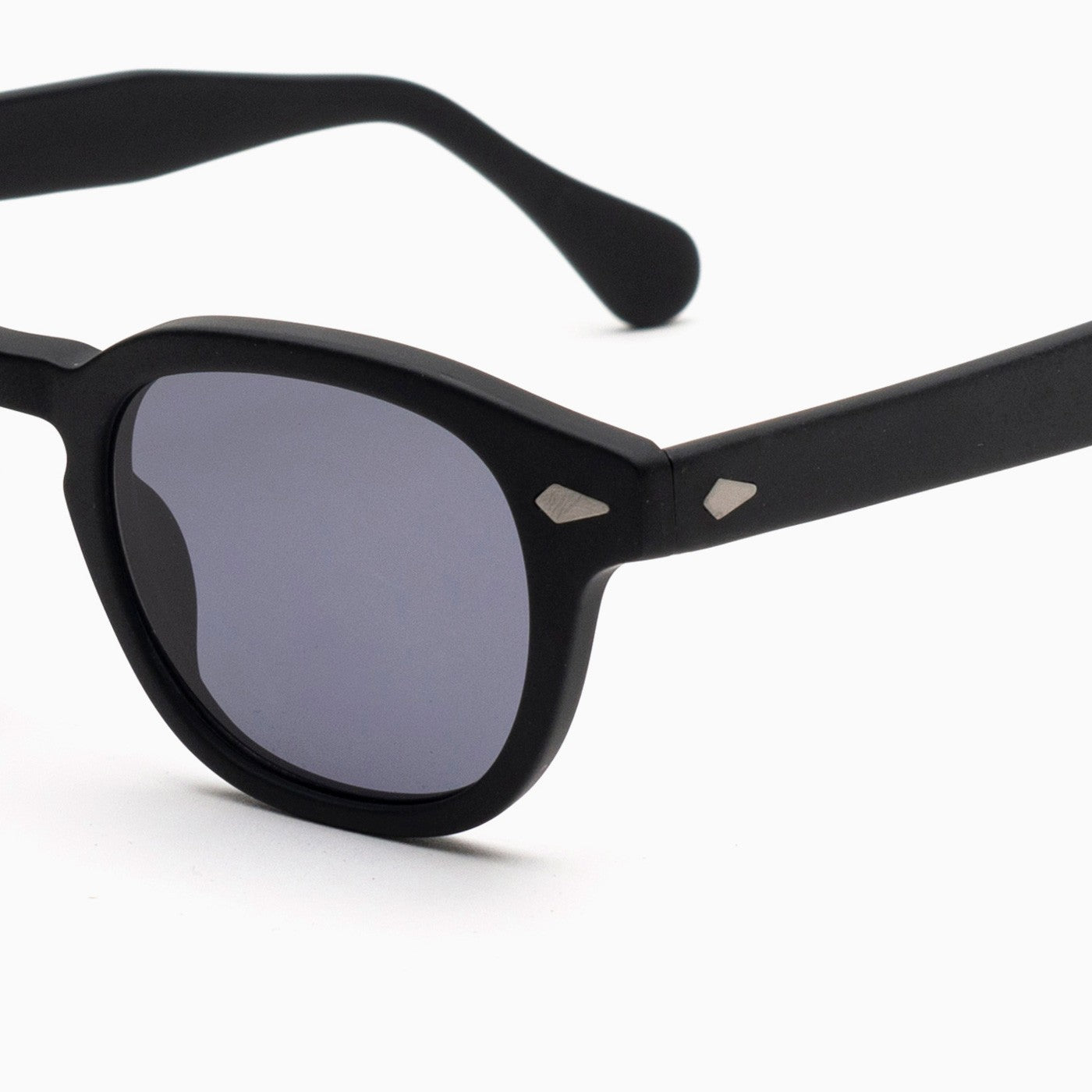 BSTT - Husky Nero Opaco