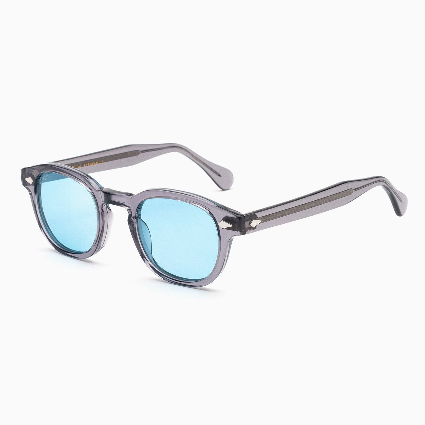 BSTT - Husky Cristallo Grigio