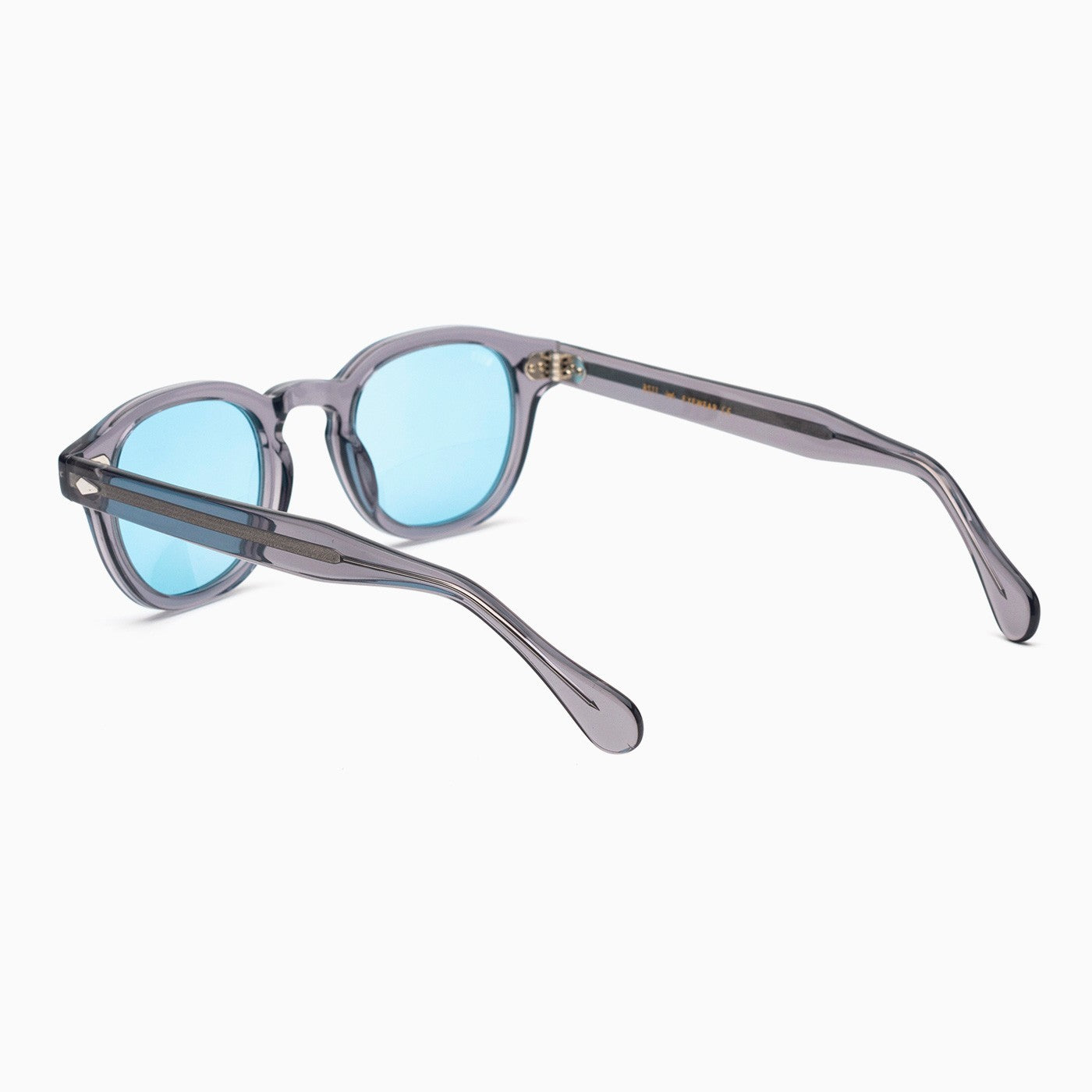 BSTT - Husky Cristallo Grigio