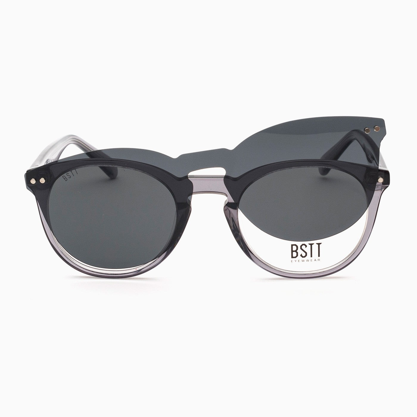 BSTT - Lobster Grigio con Clip