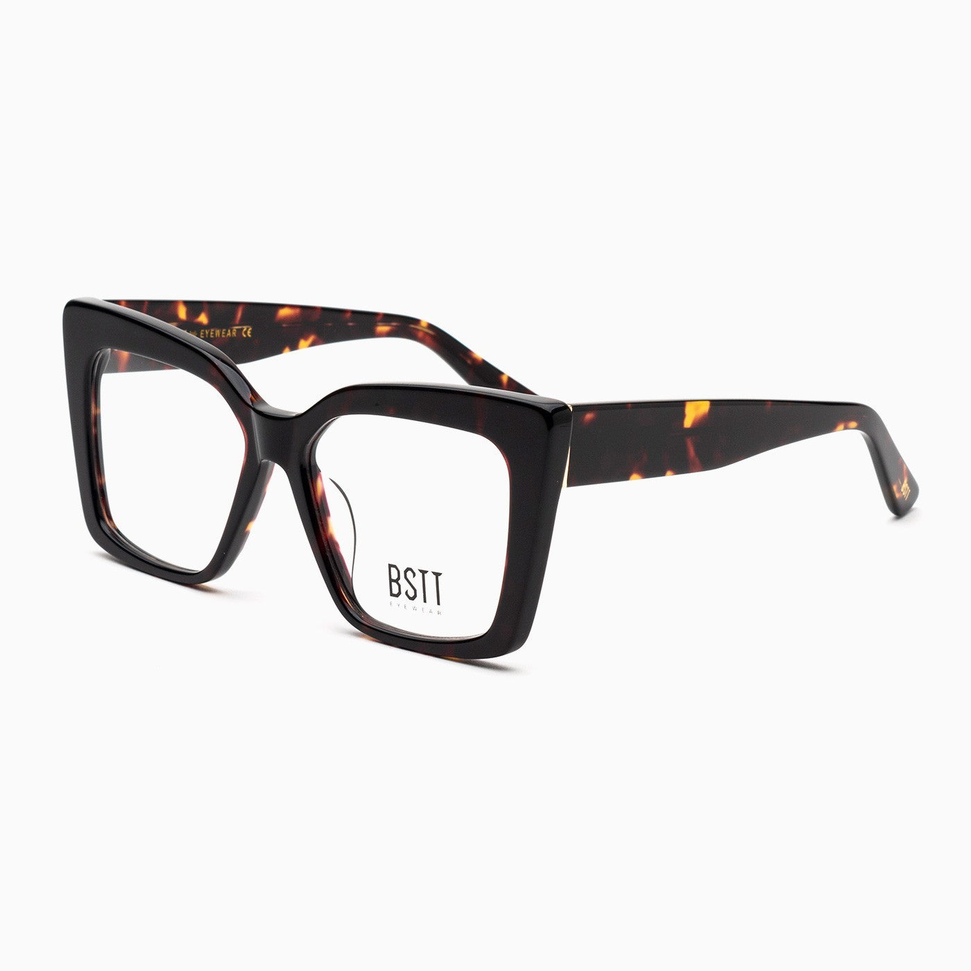 Occhiali da vista BSTT - Mosquito Tartaruga