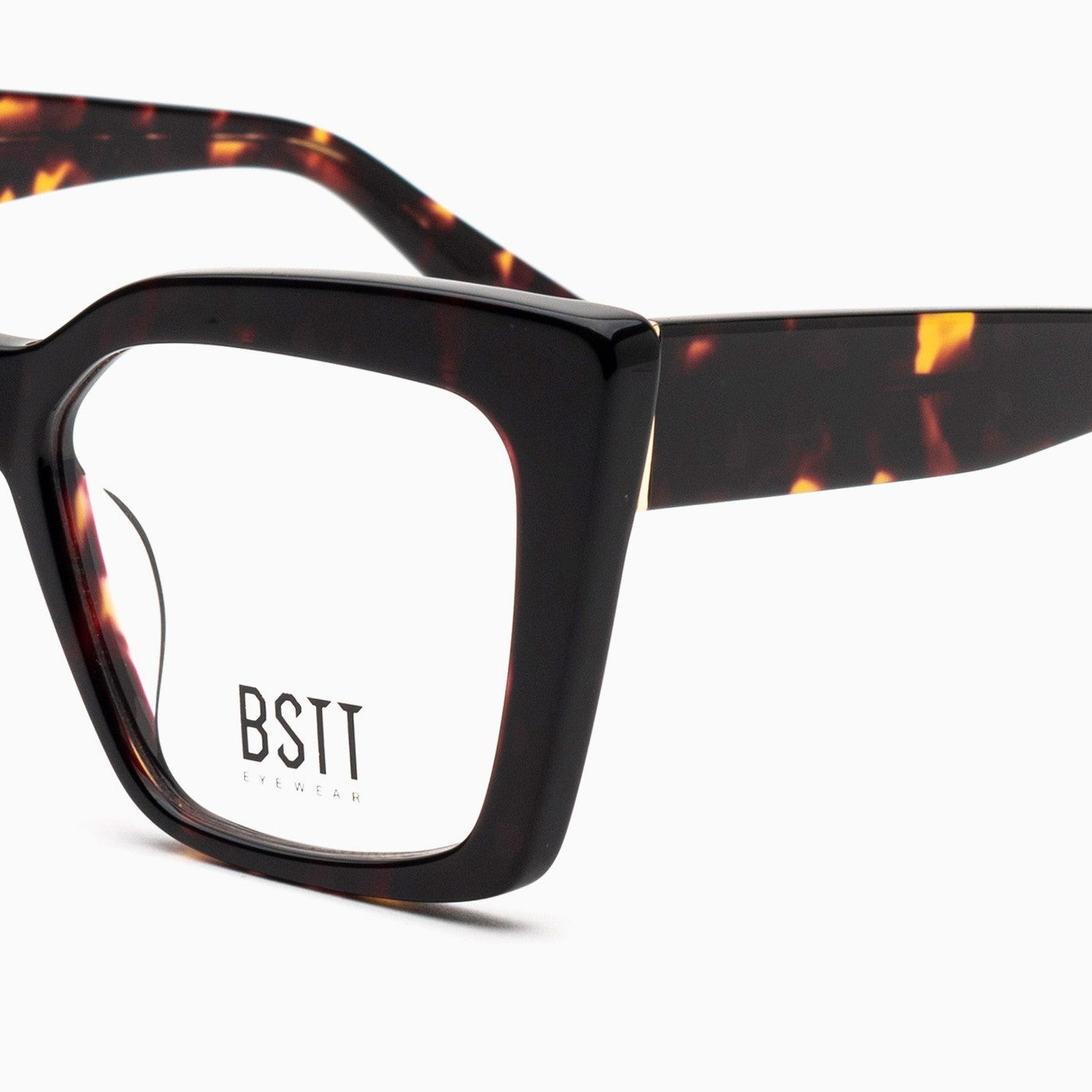 Occhiali da vista BSTT - Mosquito Tartaruga