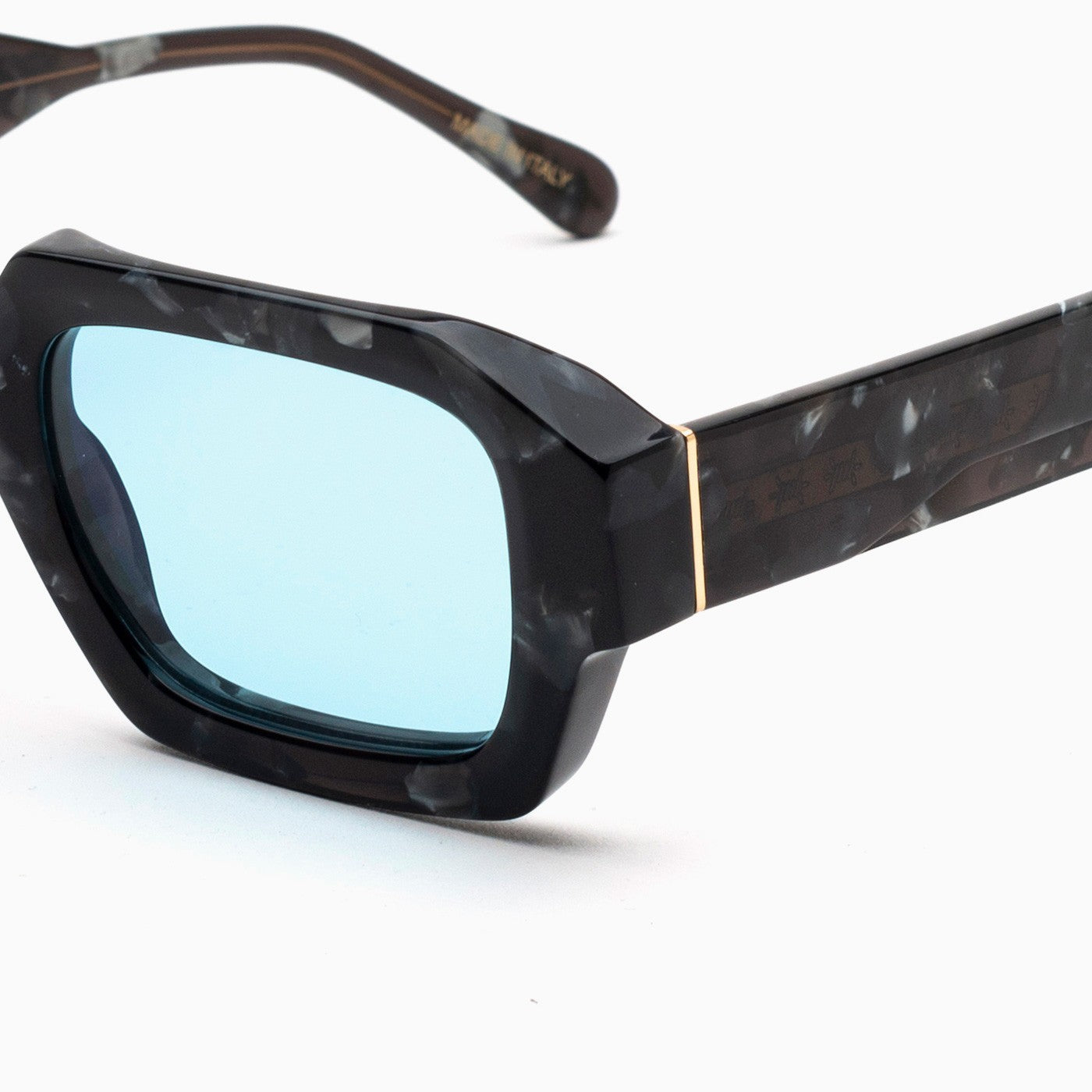 Nicolas Nero Striato