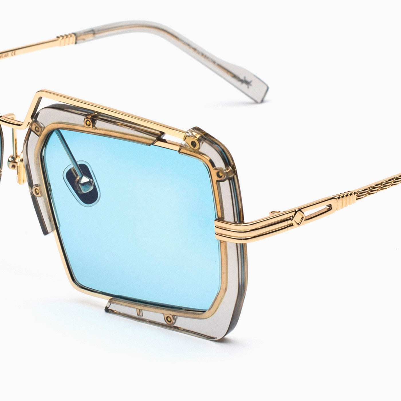 Marcus Cristallo Grigio