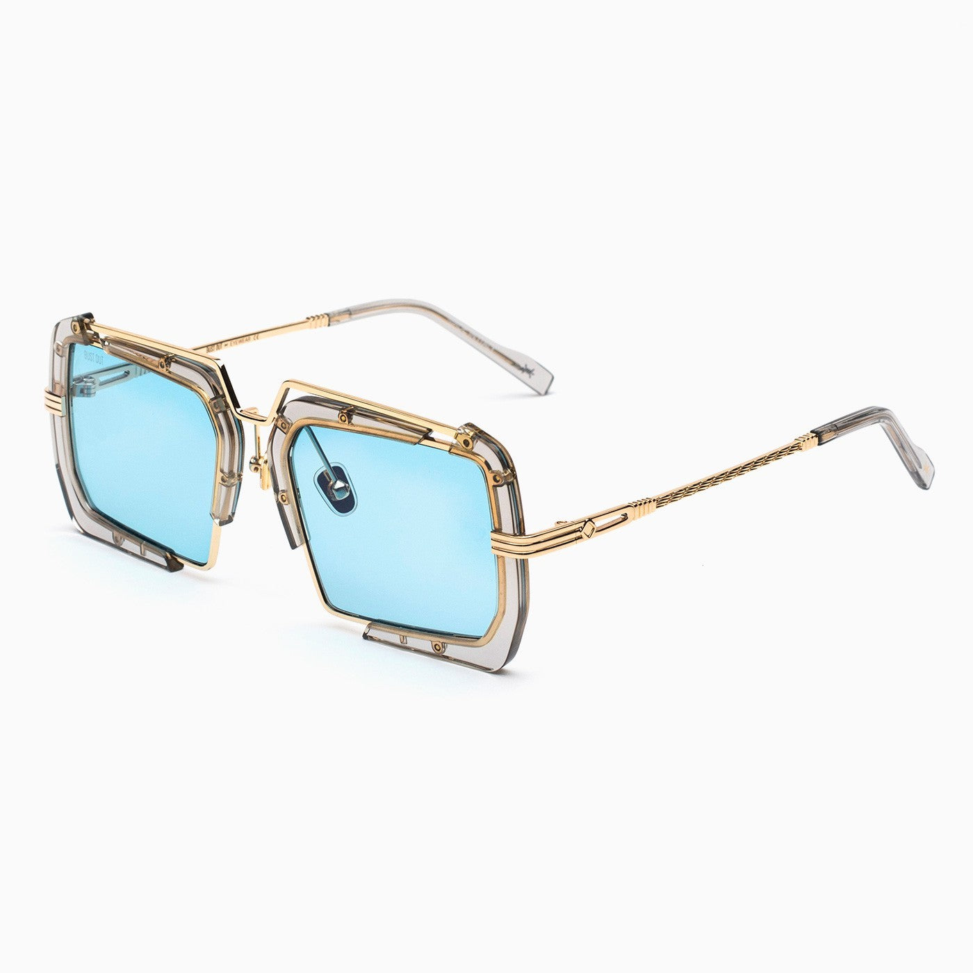 Marcus Cristallo Grigio