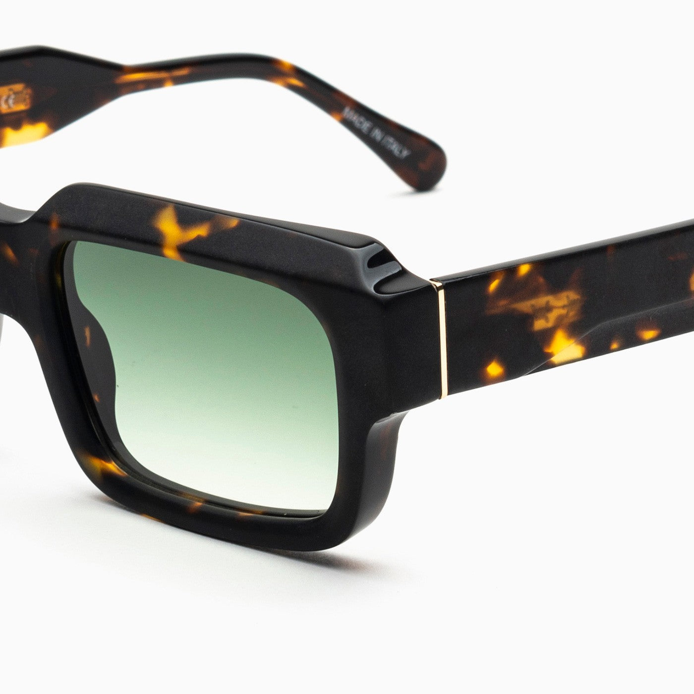 Occhiali da sole Bust Out Modello Ben Tartaruga Opaco