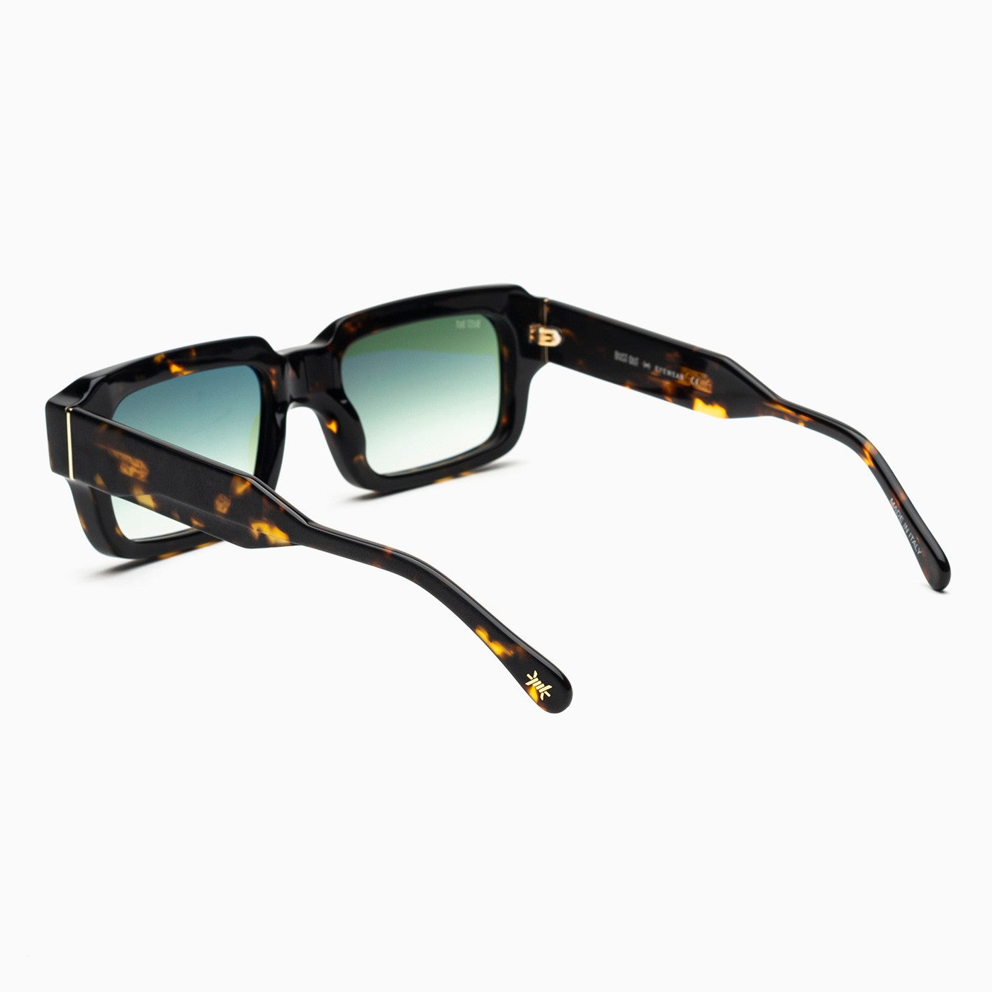 Occhiali da sole Bust Out Modello Ben Tartaruga Opaco