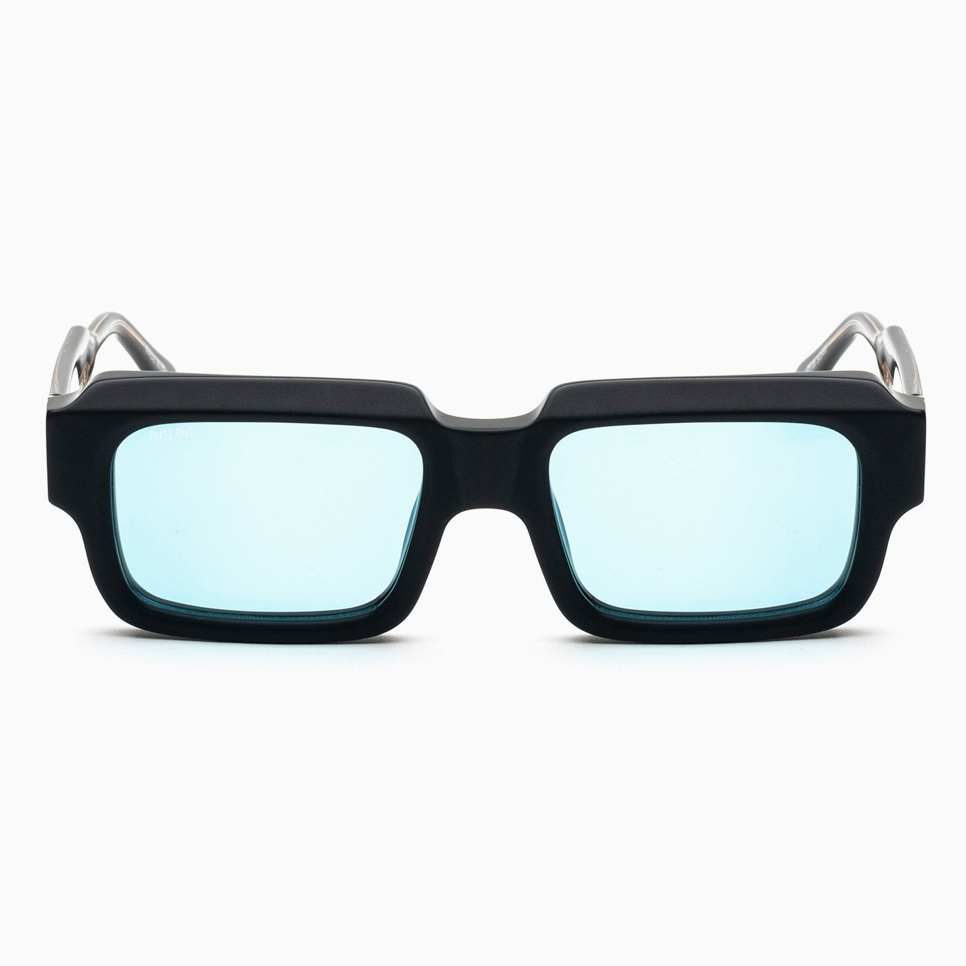 Occhiali da sole Bust Out Modello Ben Nero opaco