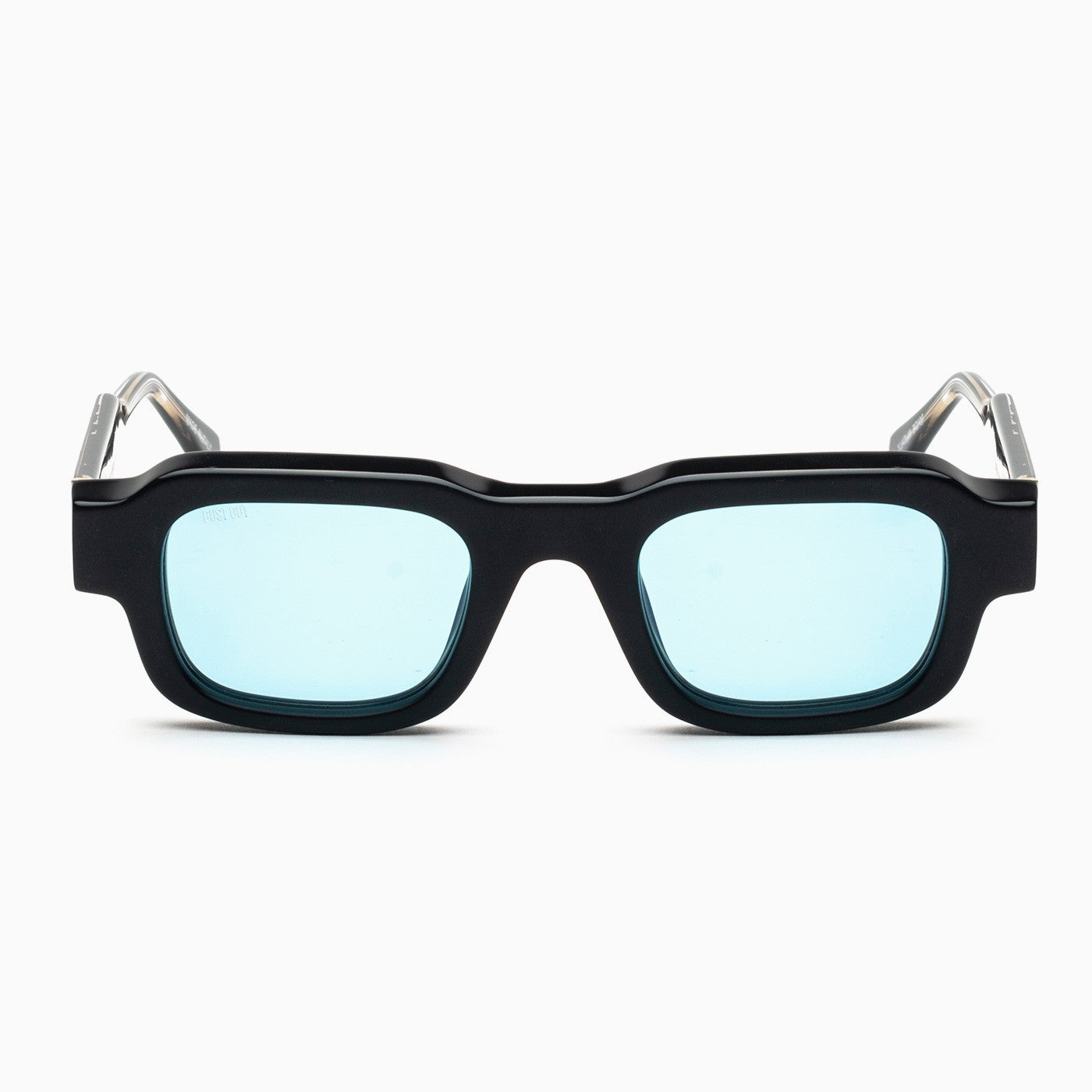 Occhiali da sole Bust Out Modello George Nero opaco