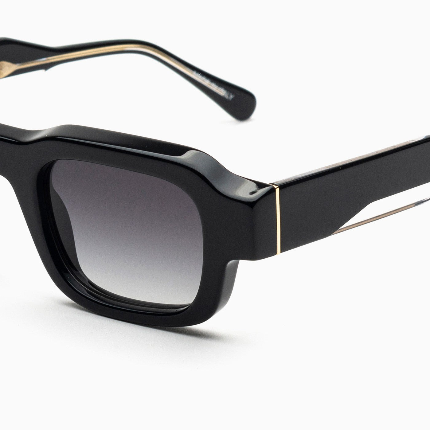 Occhiali da sole Bust Out Modello George Nero