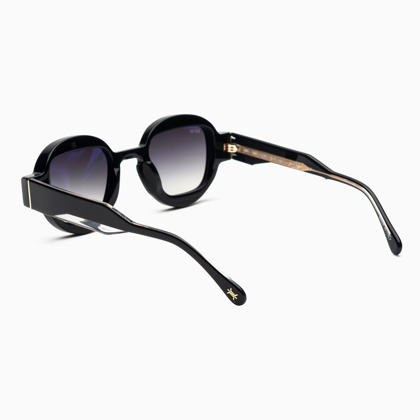 Occhiali da sole Bust Out modello Josh Nero