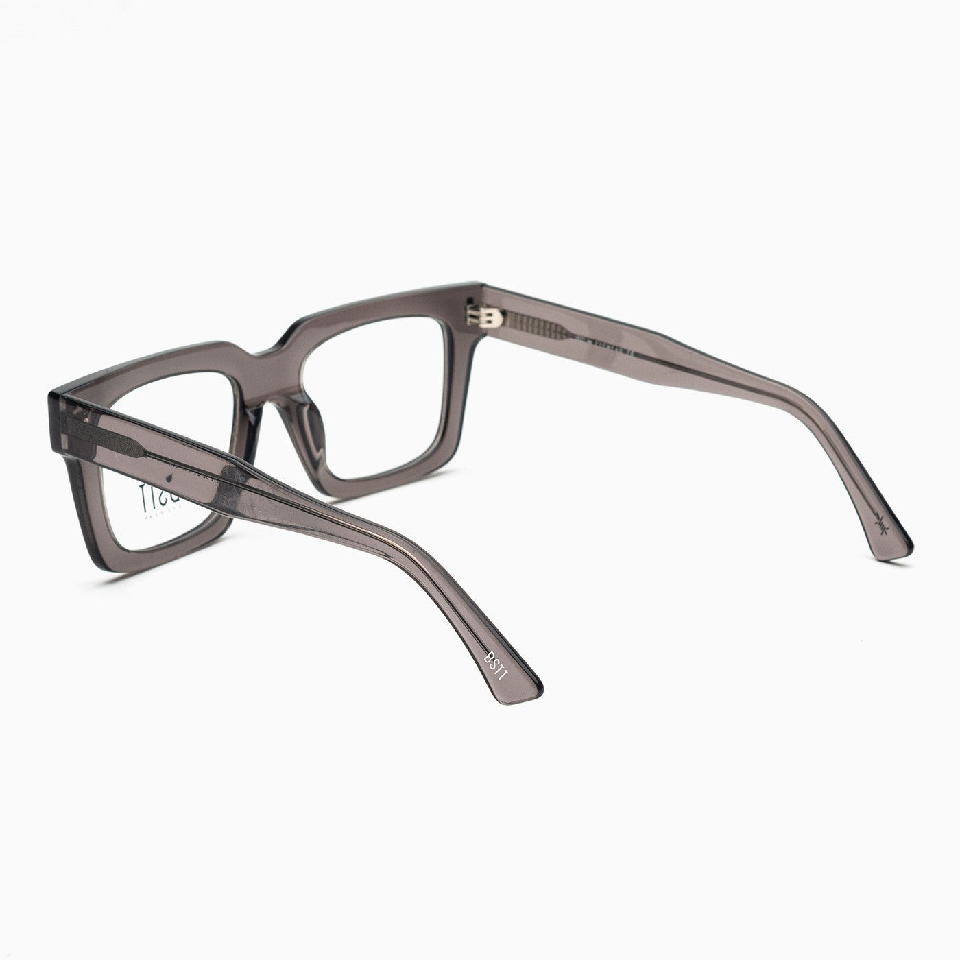 Occhiali da vista Bust Out linea BSTT - Boa Cristallo Grigio