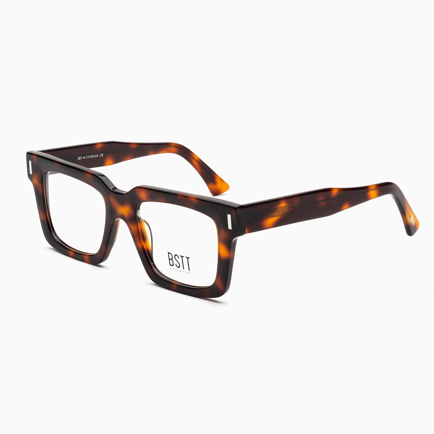 Occhiali da vista Bust Out linea BSTT - Boa Tartaruga